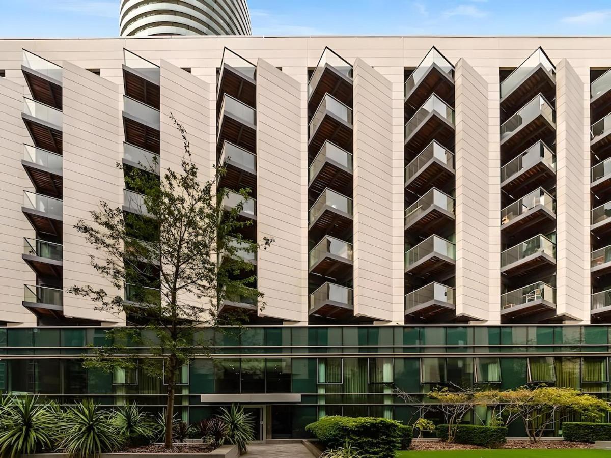Collection No7 Baltimore Wharf Apartment