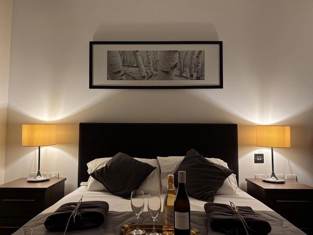 Appartamento Collection No7 Baltimore Wharf