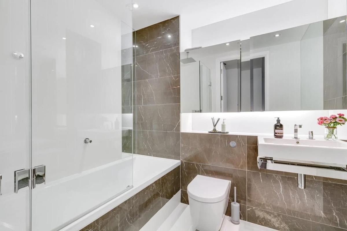 Appartamento Collection No7 Baltimore Wharf