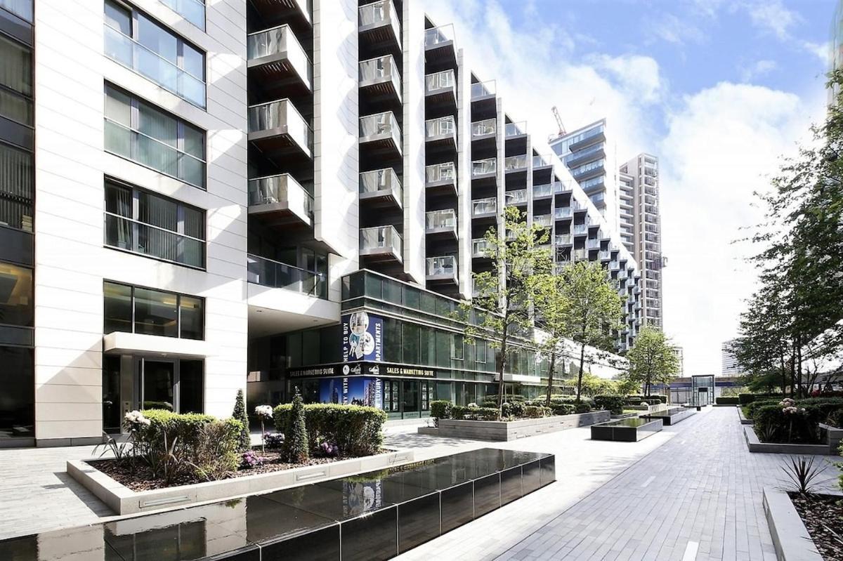 Appartamento Collection No7 Baltimore Wharf
