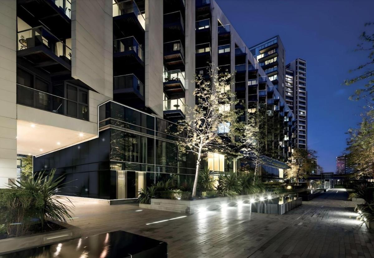 Appartamento Collection No7 Baltimore Wharf *