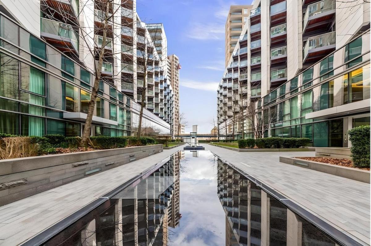 Collection No7 Baltimore Wharf Appartamento *